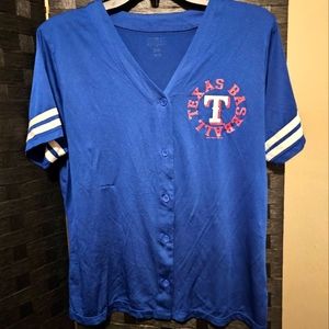 Texas Rangers Tee